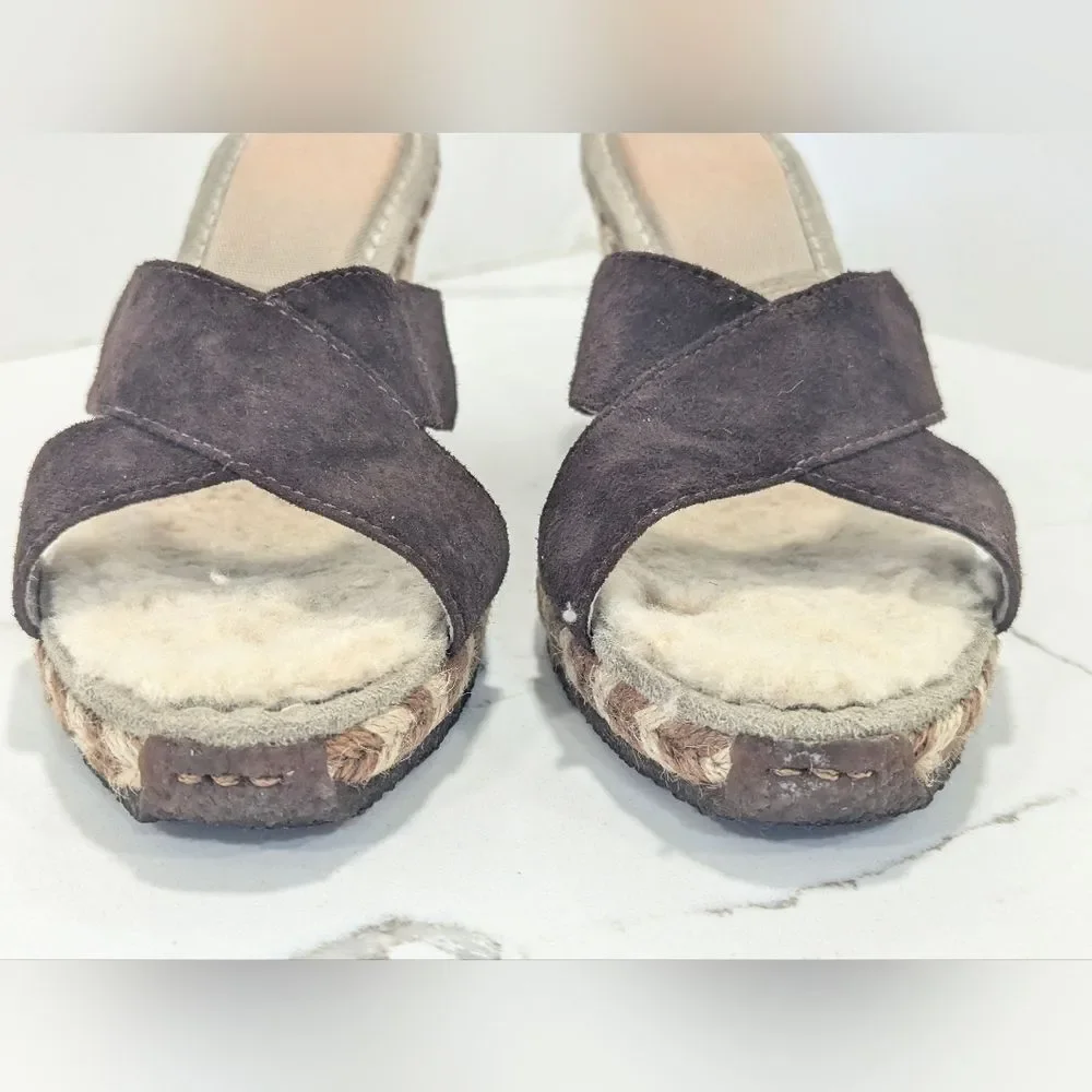 UGG australia margot